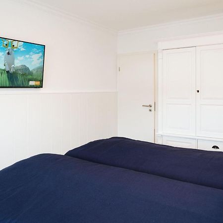 Norderhoog-Whg-35-1-Og-Wohnung-35 Βέστερλαντ Εξωτερικό φωτογραφία