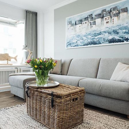 Norderhoog-Whg-35-1-Og-Wohnung-35 Βέστερλαντ Εξωτερικό φωτογραφία