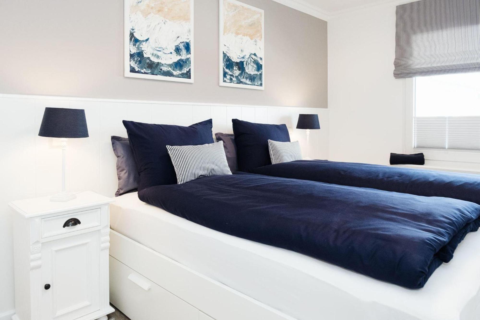 Norderhoog-Whg-35-1-Og-Wohnung-35 Βέστερλαντ Εξωτερικό φωτογραφία