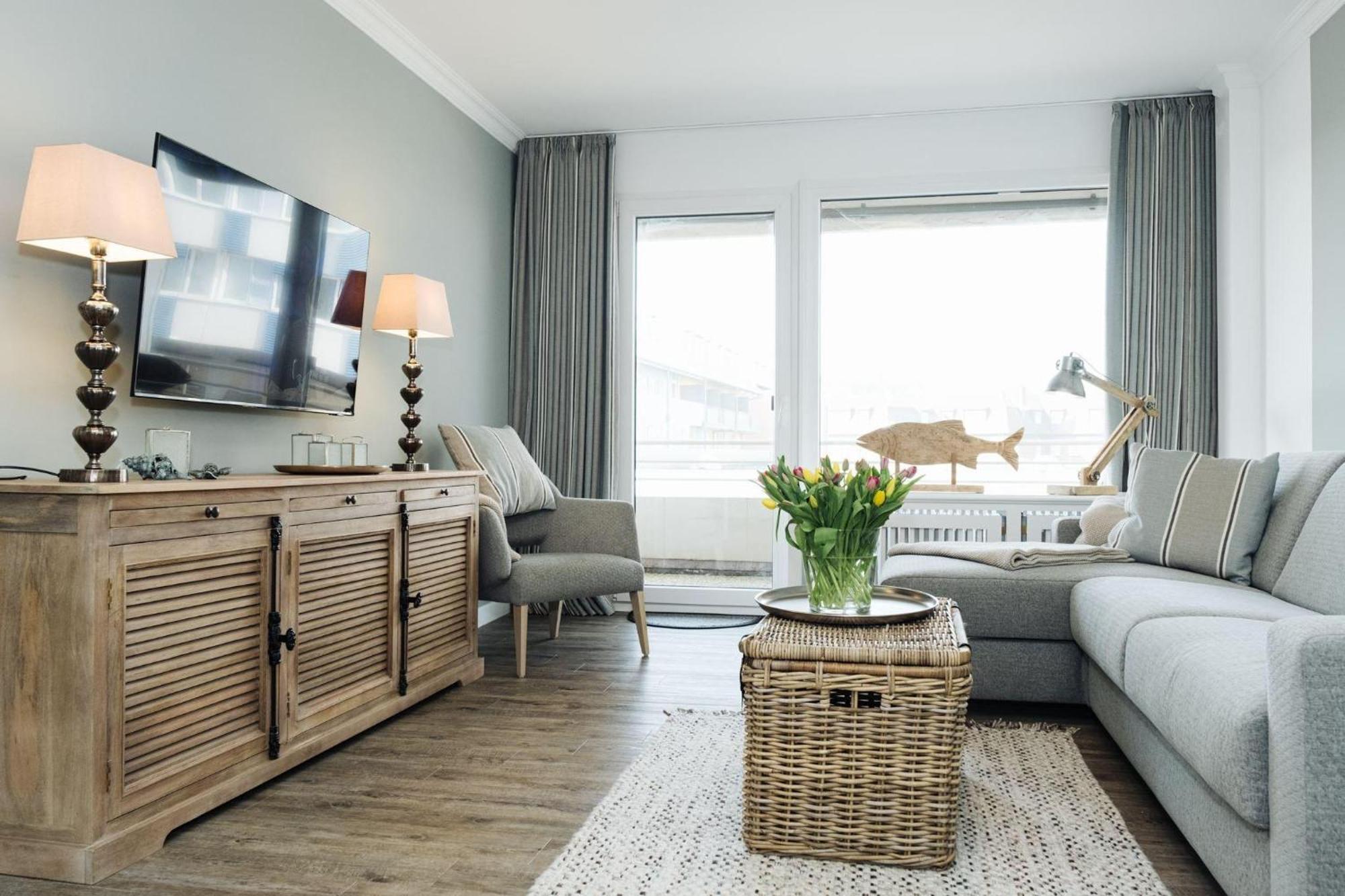 Norderhoog-Whg-35-1-Og-Wohnung-35 Βέστερλαντ Εξωτερικό φωτογραφία